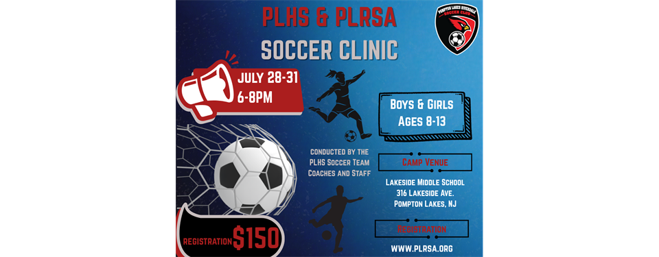 PLHS Summer Camp