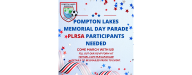 Memorial Day Parade