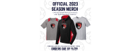 Merch Fundraiser
