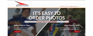 Picture Day Photo Orders