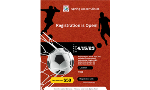 Spring Soccer Registration is Open