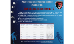 Travel Team Tryouts